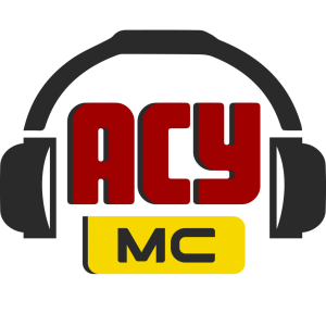 ACY-MC: DJ & Band für Latin Pop – Reggaeton Sänger